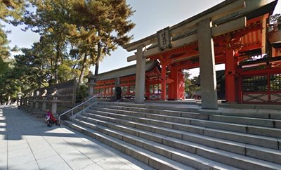 اوساکا-معبد-سومایوشی-تایشا-Sumiyoshi-taisha-Shrine-160930