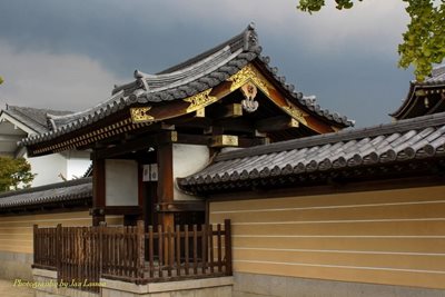 اوساکا-معبد-شیتنوجی-Shitennoji-Temple-160947