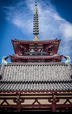 اوساکا-معبد-شیتنوجی-Shitennoji-Temple-160956