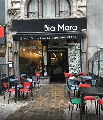 بروکسل-رستوران-Bia-Mara-161106