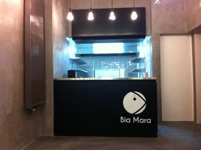بروکسل-رستوران-Bia-Mara-161105