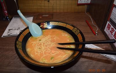 اوساکا-رستوران-ایچیران-Ichiran-Dotombori-Restaurant-161356
