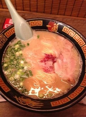 اوساکا-رستوران-ایچیران-Ichiran-Dotombori-Restaurant-161352