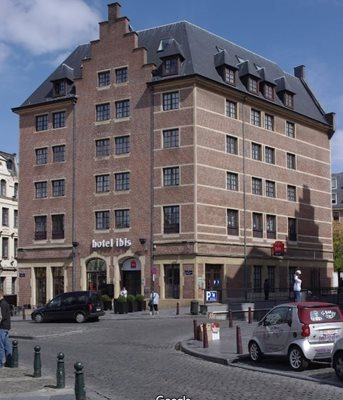 بروکسل-هتل-Ibis-Brussels-off-Grand-Place-161497