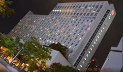 هتل شرایتون میاکو Sheraton Miyako Hotel Osaka