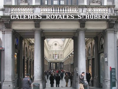 بروکسل-گالری-سنت-هوبرت-Les-Galeries-Royales-Saint-Hubert-161780