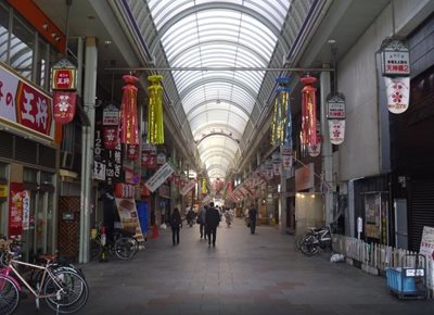 اوساکا-خیابان-خرید-تنجیمباشیسوجی-Tenjimbashisuji-Shopping-Street-161872