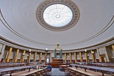 منچستر-کتابخانه-مرکزی-منچستر-Manchester-Central-Library-162418
