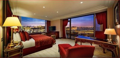 استانبول-هتل-هیلتون-استانبول-Hilton-Istanbul-Bosphorus-Hotel-162450