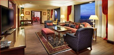 استانبول-هتل-هیلتون-استانبول-Hilton-Istanbul-Bosphorus-Hotel-162445