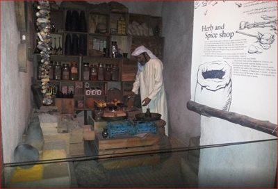 دبی-موزه-دبی-Dubai-Museum-163129