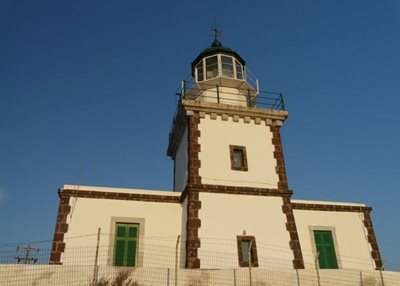 فانوس دریایی Lighthouse