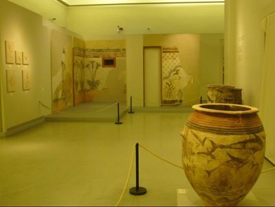 سانتورینی-موزه-ماقبل-تاریخ-ترا-Museum-of-Prehistoric-Thera-163404