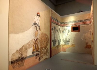 سانتورینی-موزه-ماقبل-تاریخ-ترا-Museum-of-Prehistoric-Thera-163398