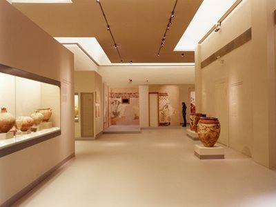 سانتورینی-موزه-ماقبل-تاریخ-ترا-Museum-of-Prehistoric-Thera-163409