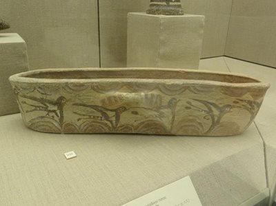 سانتورینی-موزه-ماقبل-تاریخ-ترا-Museum-of-Prehistoric-Thera-163407