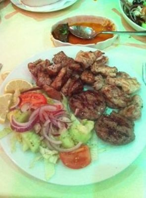 منچستر-رستوران-یونانی-الکساندروس-Alexandros-Greek-Restaurant-163566