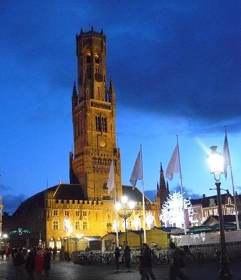 بروژ-برج-بلفری-Belfry-of-Bruges-163656