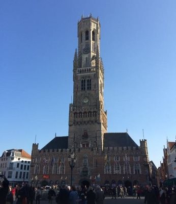 بروژ-برج-بلفری-Belfry-of-Bruges-163663