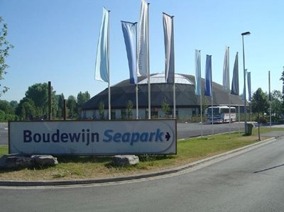 بروژ-پارک-آبی-بودوین-Boudewijn-Seapark-163866