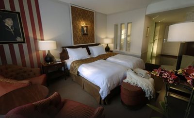 بروژ-هتل-داکس-Hotel-Dukes-Palace-Bruges-164015