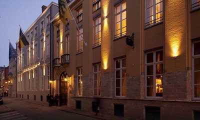 بروژ-گرند-هتل-Grand-Hotel-Casselbergh-Bruges-164039