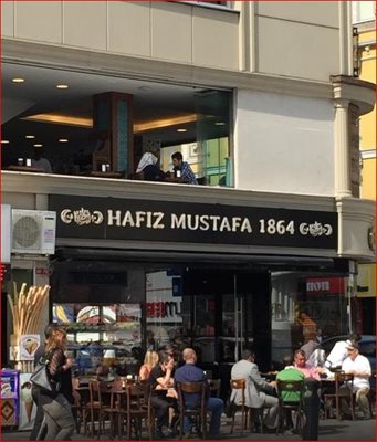 استانبول-قنادی-حافظ-مصطفی1864-Hafiz-Mustafa-1864-164073