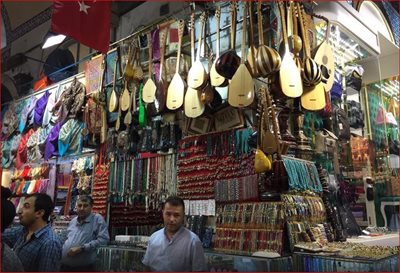 استانبول-بازار-بزرگ-استانبول-Grand-Bazaar-Kapali-Carsi-164380
