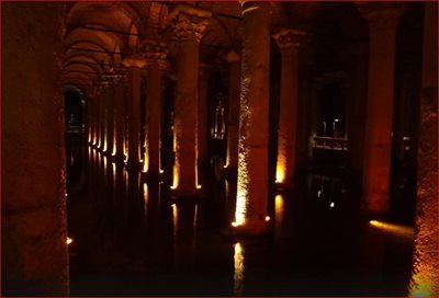 استانبول-بازیلیکا-سیسترن-استانبول-Basilica-Cistern-164401