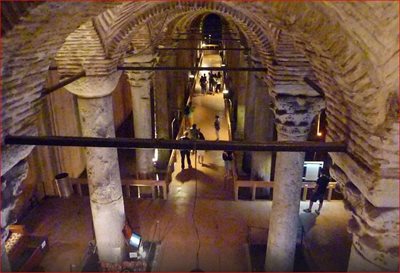 استانبول-بازیلیکا-سیسترن-استانبول-Basilica-Cistern-164398