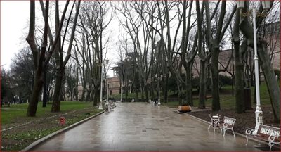 استانبول-پارک-گلخانه-Gulhane-Park-164428