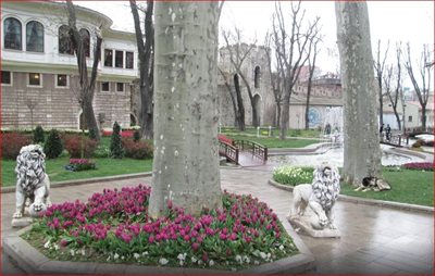 استانبول-پارک-گلخانه-Gulhane-Park-164437