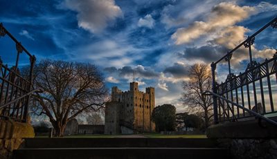 روچستر-قلعه-روچستر-Rochester-Castle-164544