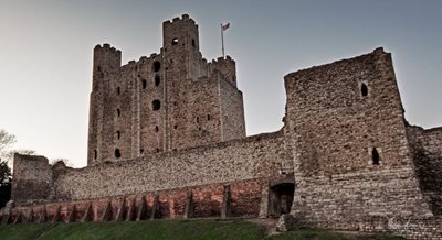 روچستر-قلعه-روچستر-Rochester-Castle-164553