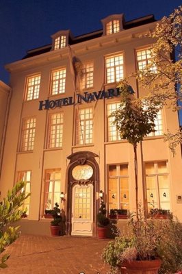 بروژ-هتل-ناوارا-Hotel-Navarra-164563