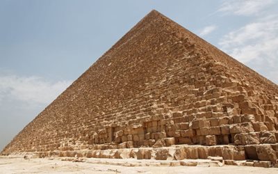 جیزه-هرم-بزرگ-جیزه-The-Great-Pyramid-at-Giza-165199