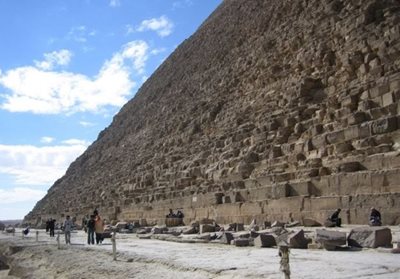 قاهره-هرم-خفرع-Pyramid-of-Khafre-165192