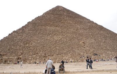 جیزه-هرم-بزرگ-جیزه-The-Great-Pyramid-at-Giza-165204