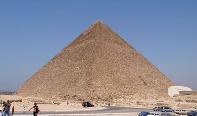 جیزه-هرم-بزرگ-جیزه-The-Great-Pyramid-at-Giza-165205