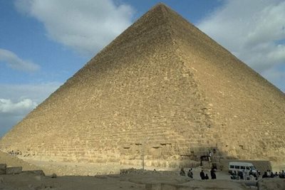 جیزه-هرم-بزرگ-جیزه-The-Great-Pyramid-at-Giza-165207