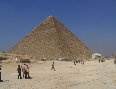 جیزه-هرم-بزرگ-جیزه-The-Great-Pyramid-at-Giza-165206