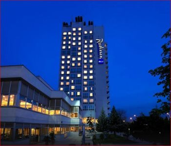 آنکارا-هتل-رادیسون-بلو-Radisson-Blu-Hotel-Ankara-165187
