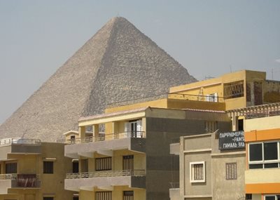 جیزه-هرم-بزرگ-جیزه-The-Great-Pyramid-at-Giza-165203