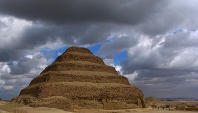 قاهره-هرم-پلکانی-جوزر-Pyramid-of-Djoser-165389