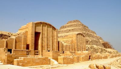 قاهره-هرم-پلکانی-جوزر-Pyramid-of-Djoser-165382