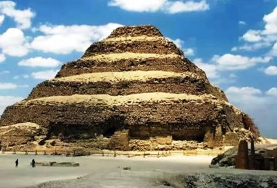قاهره-هرم-پلکانی-جوزر-Pyramid-of-Djoser-165383