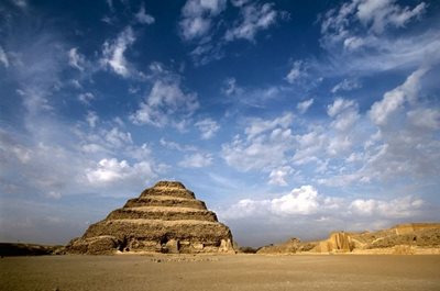 قاهره-هرم-پلکانی-جوزر-Pyramid-of-Djoser-165380