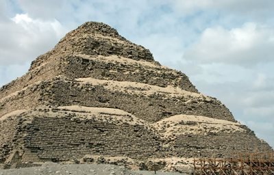 قاهره-هرم-پلکانی-جوزر-Pyramid-of-Djoser-165379