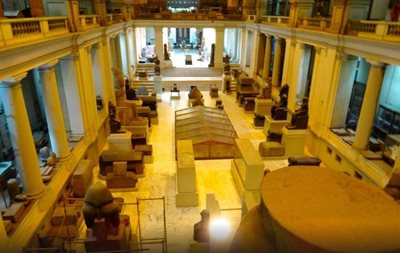 جیزه-موزه-باستانی-مصر-Egyptian-Antiquities-Museum-165443