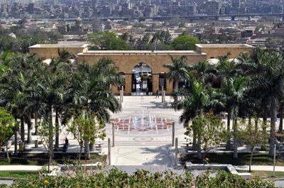 قاهره-پارک-الازهر-Al-Azhar-Park-165486